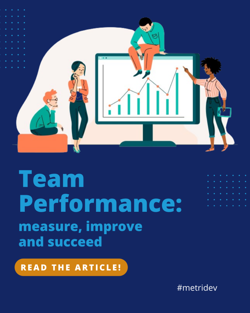 team performance