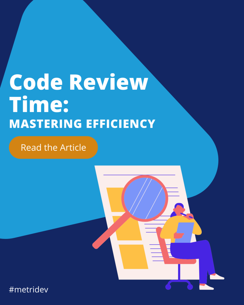 code review time