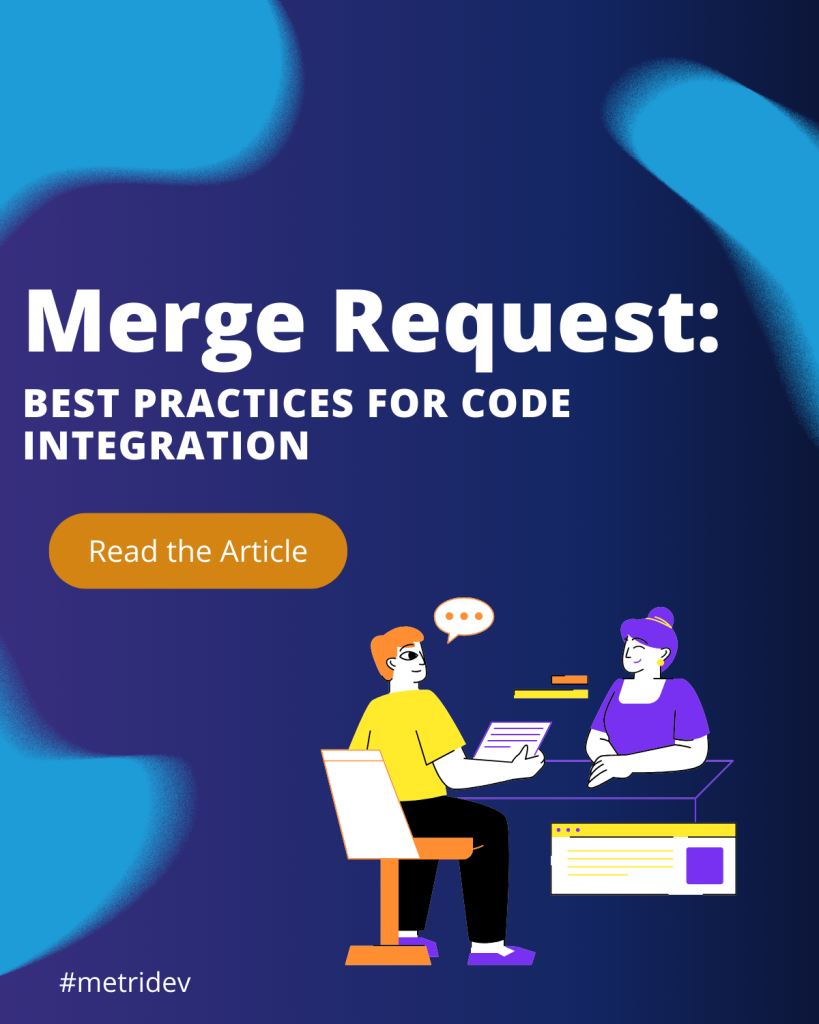 Merge Request