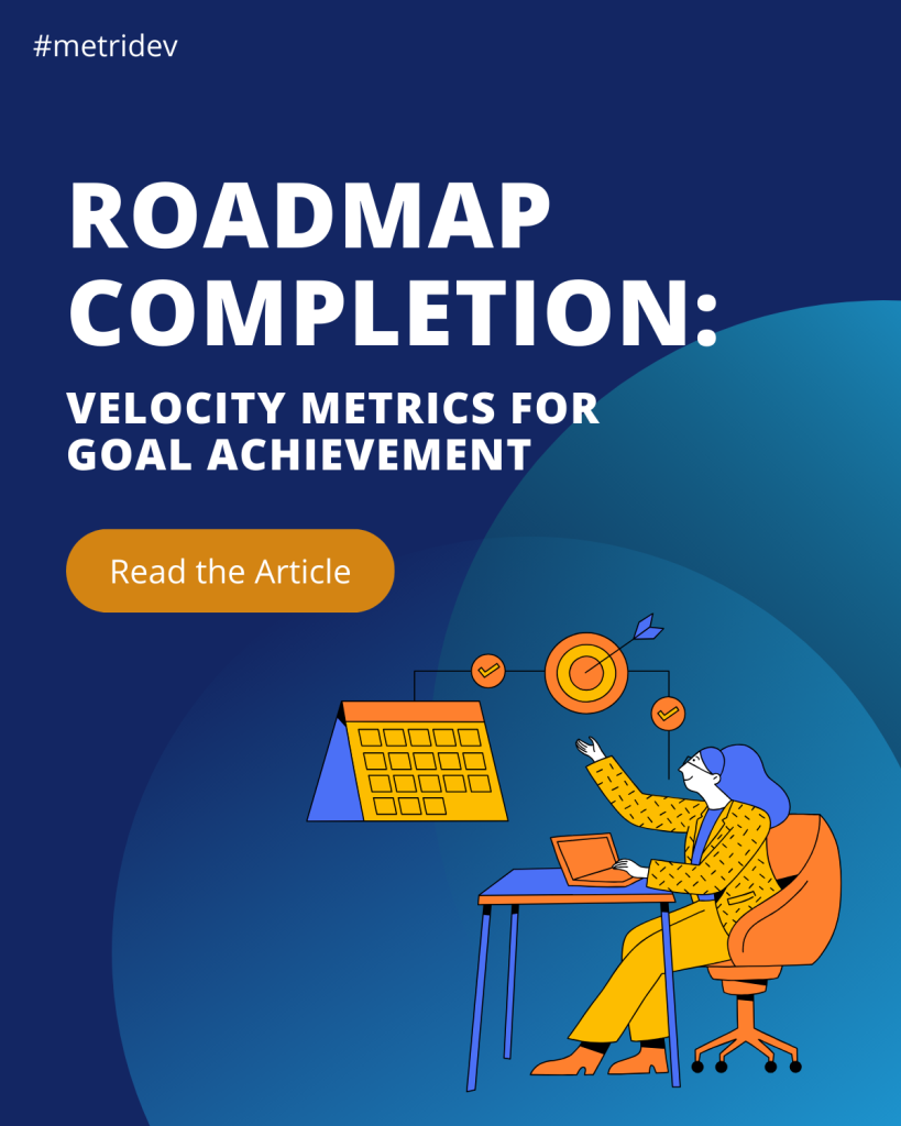 Roadmap completion