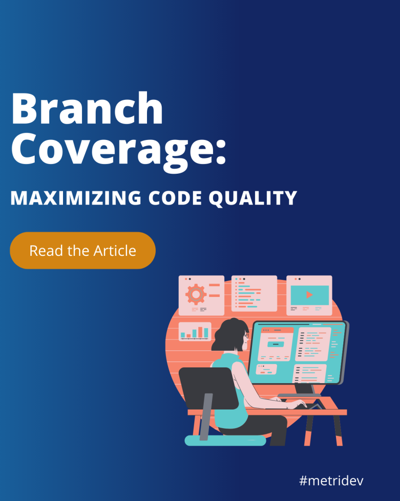 branch coverage