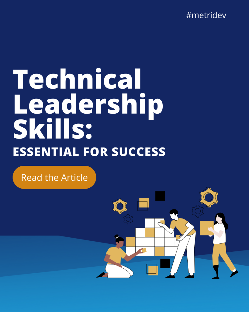 technical leadership skills