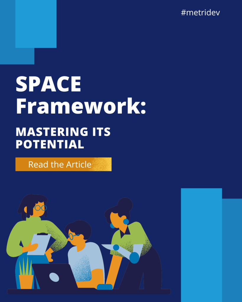 SPACE framework