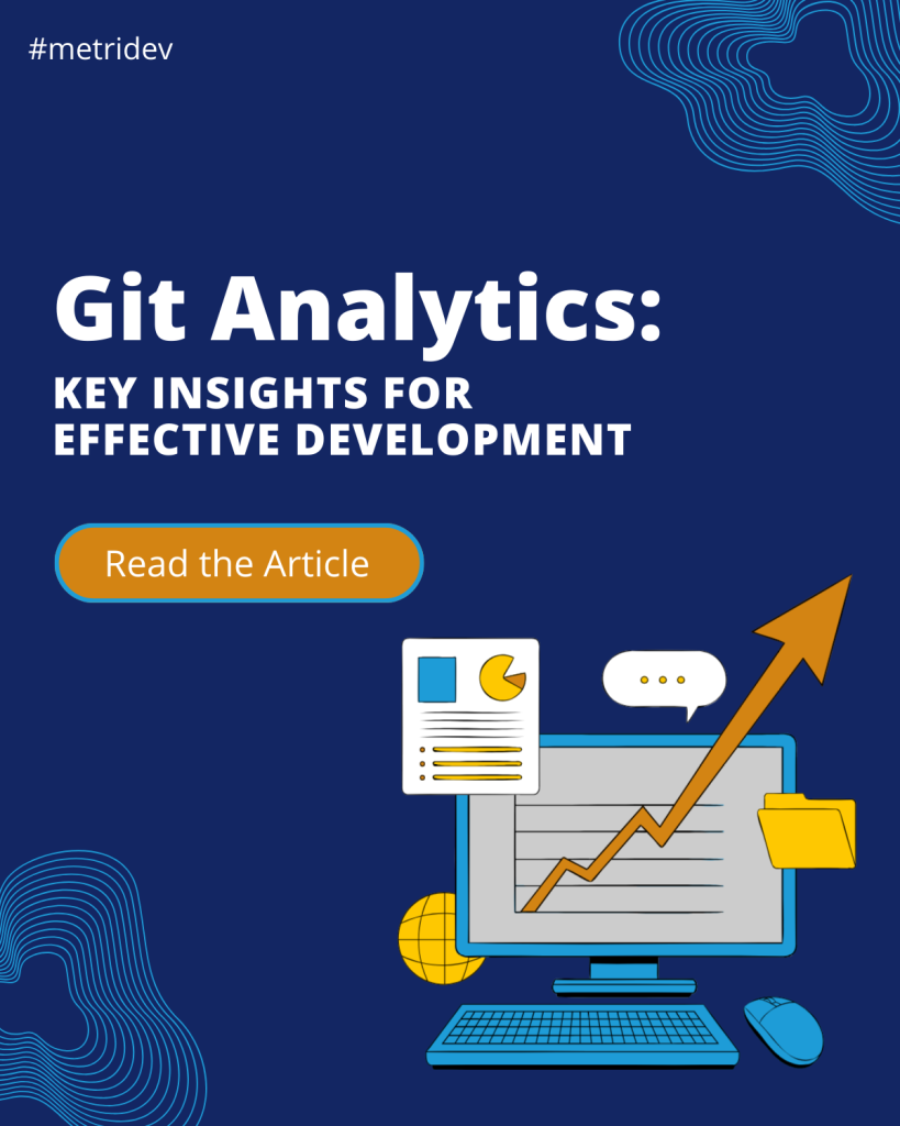 git analytics