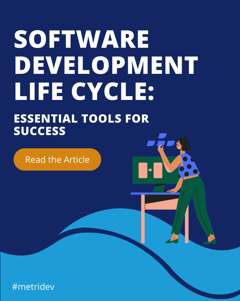 software development life cycle