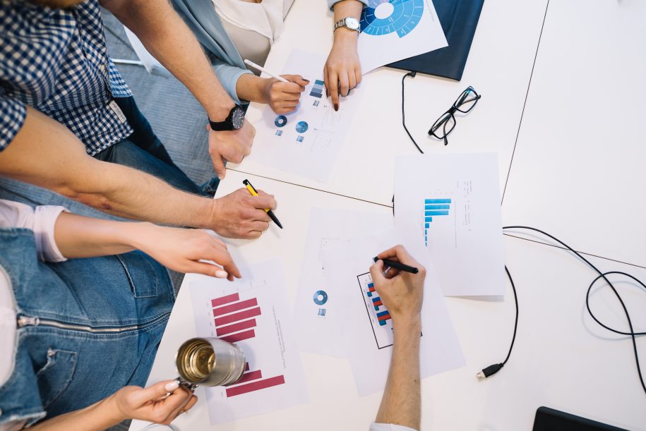 agile development velocity