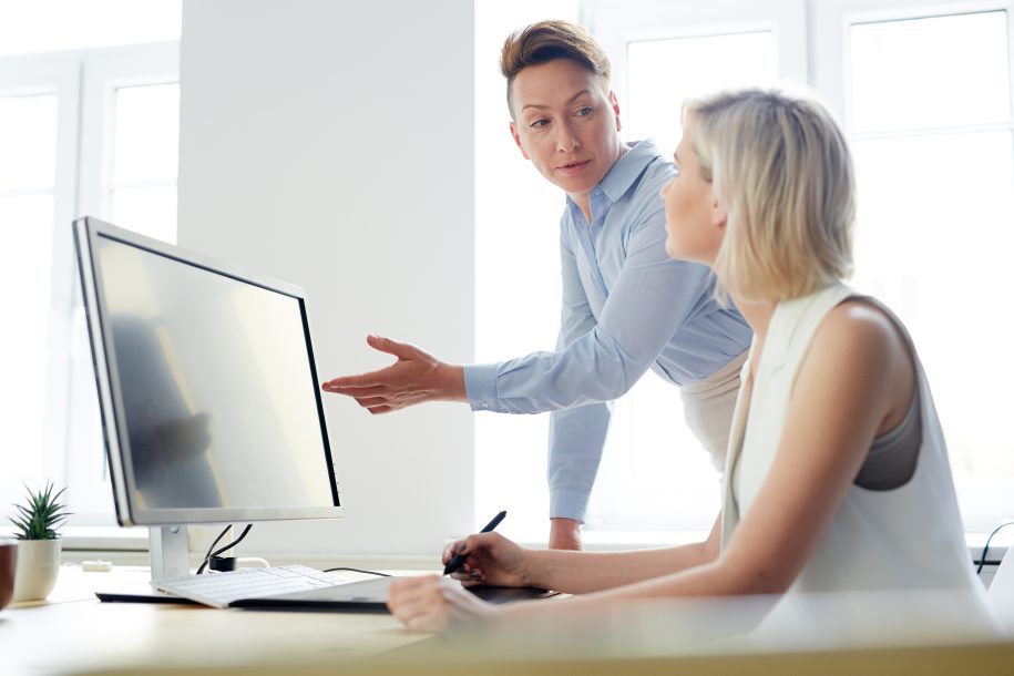 technology delivery manager