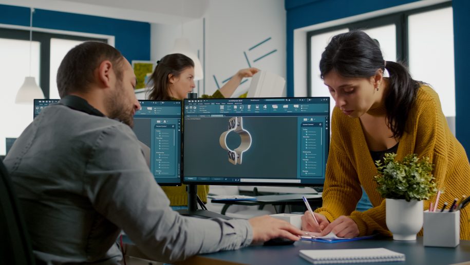 engineering productivity