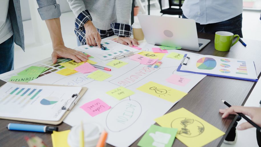 agile velocity vs. capacity