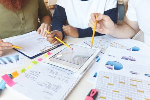 Project Management and Resource Allocation