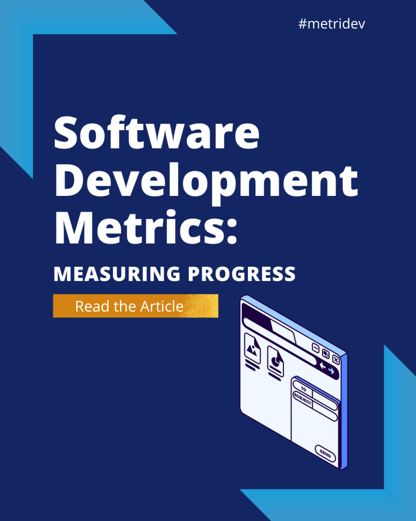 software development metrics