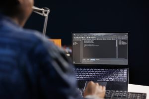 Switch Context: Enhancing Efficiency and Speed
