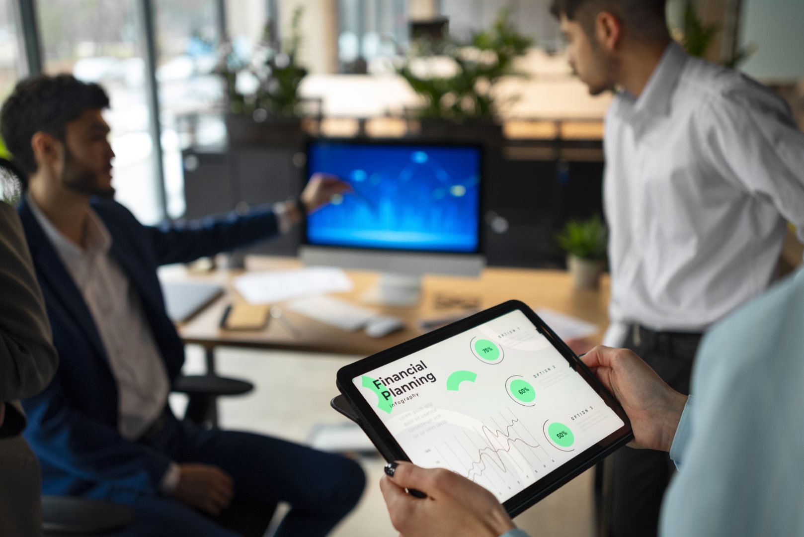 Program Management KPIs: The Key to Achieving Success