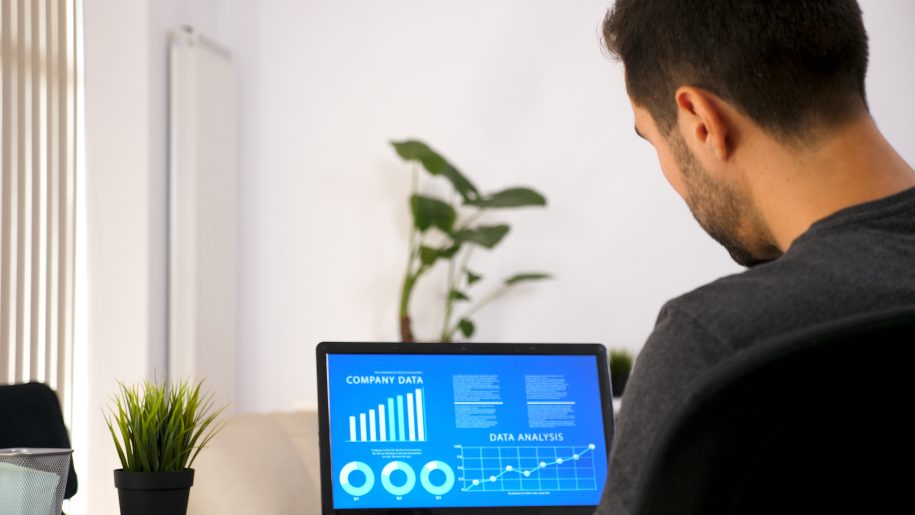 IT operational metrics
