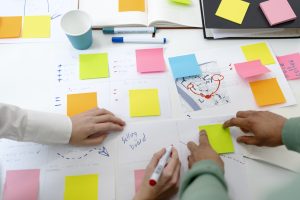 Velocity Metrics in Scrum: The Key…