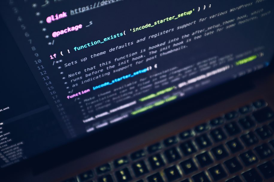 dev languages