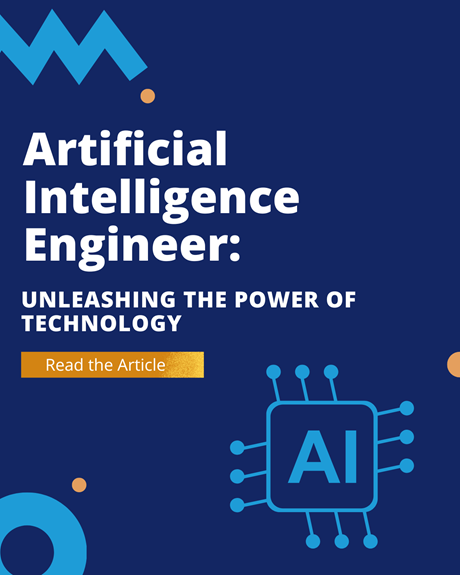 Artificial Intelligence Engineer