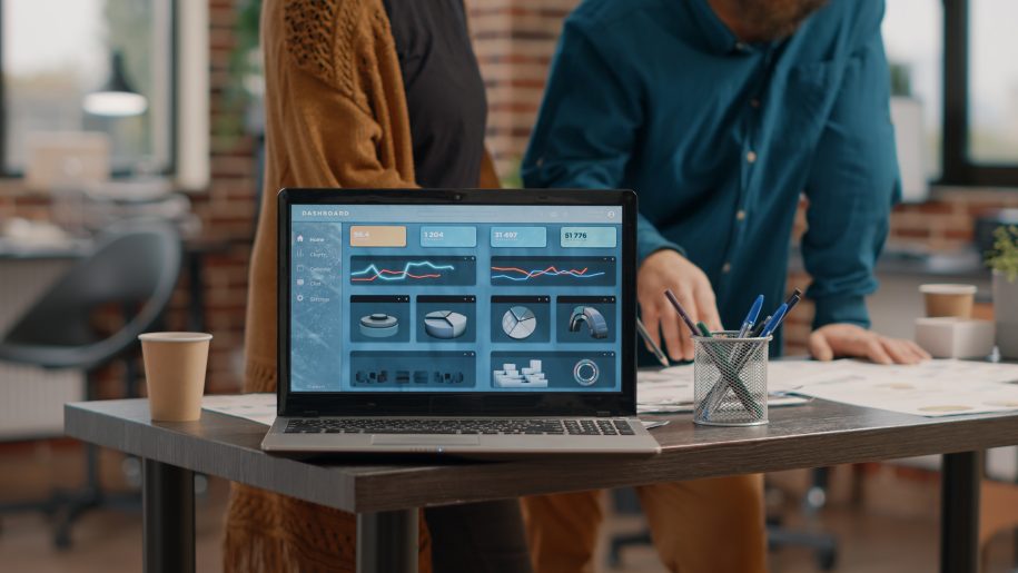 benchmarking software