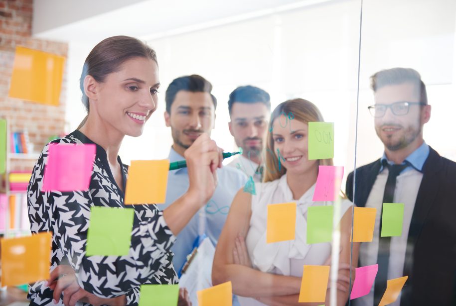 scrum ceremonies