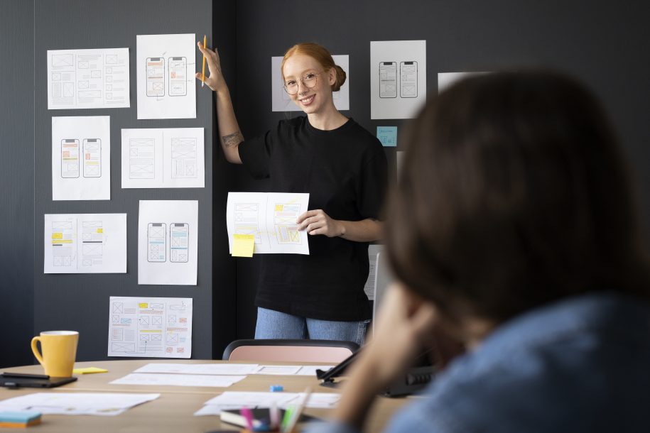 agile development practices