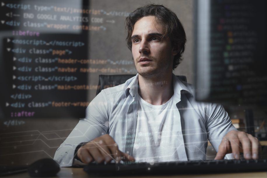 dev manager