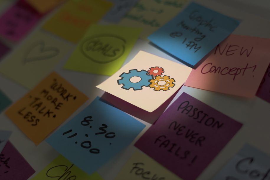 sprint retrospectives