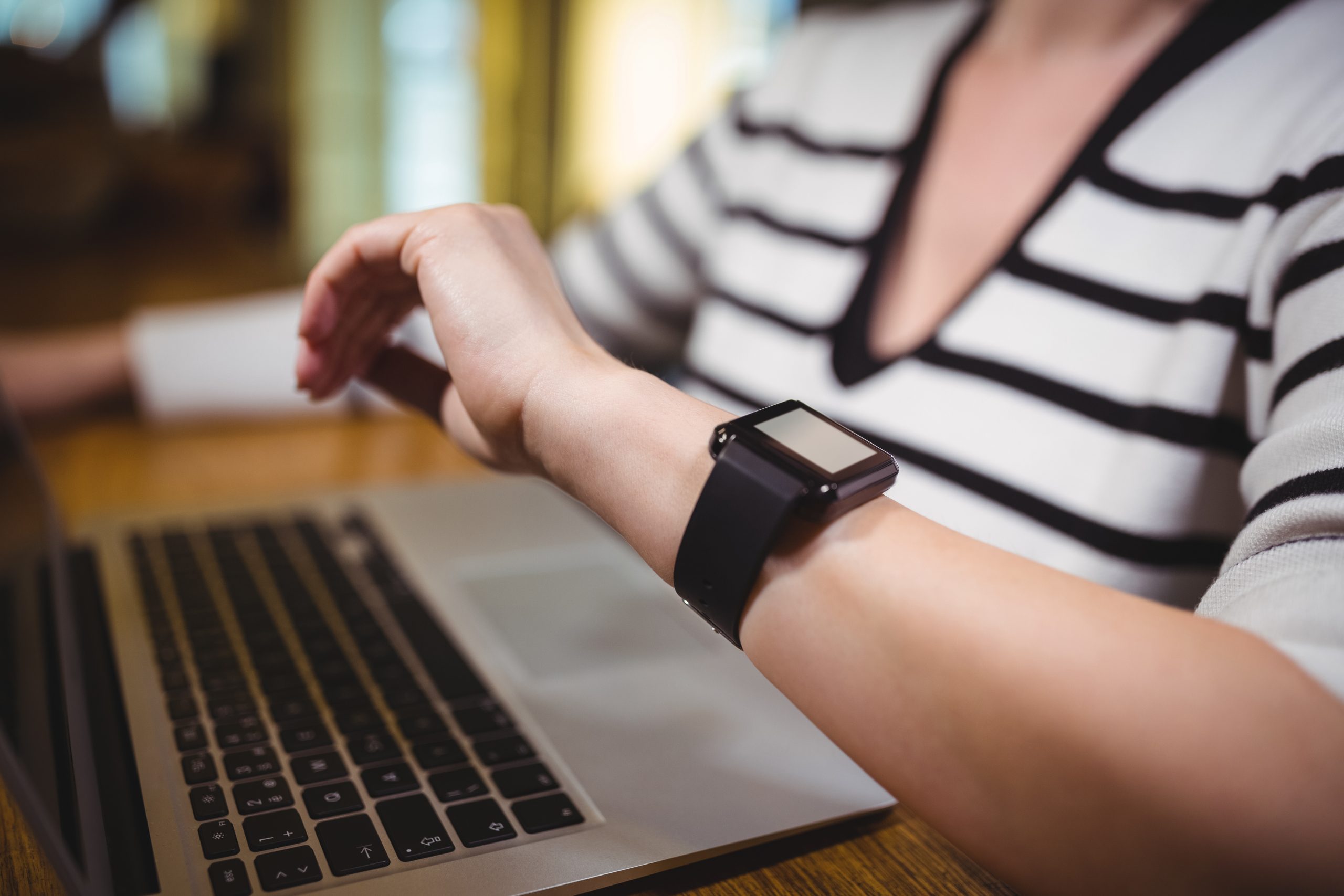 time coding