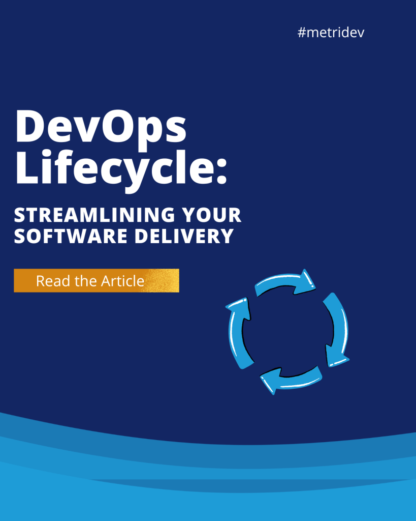 devops lifecycle