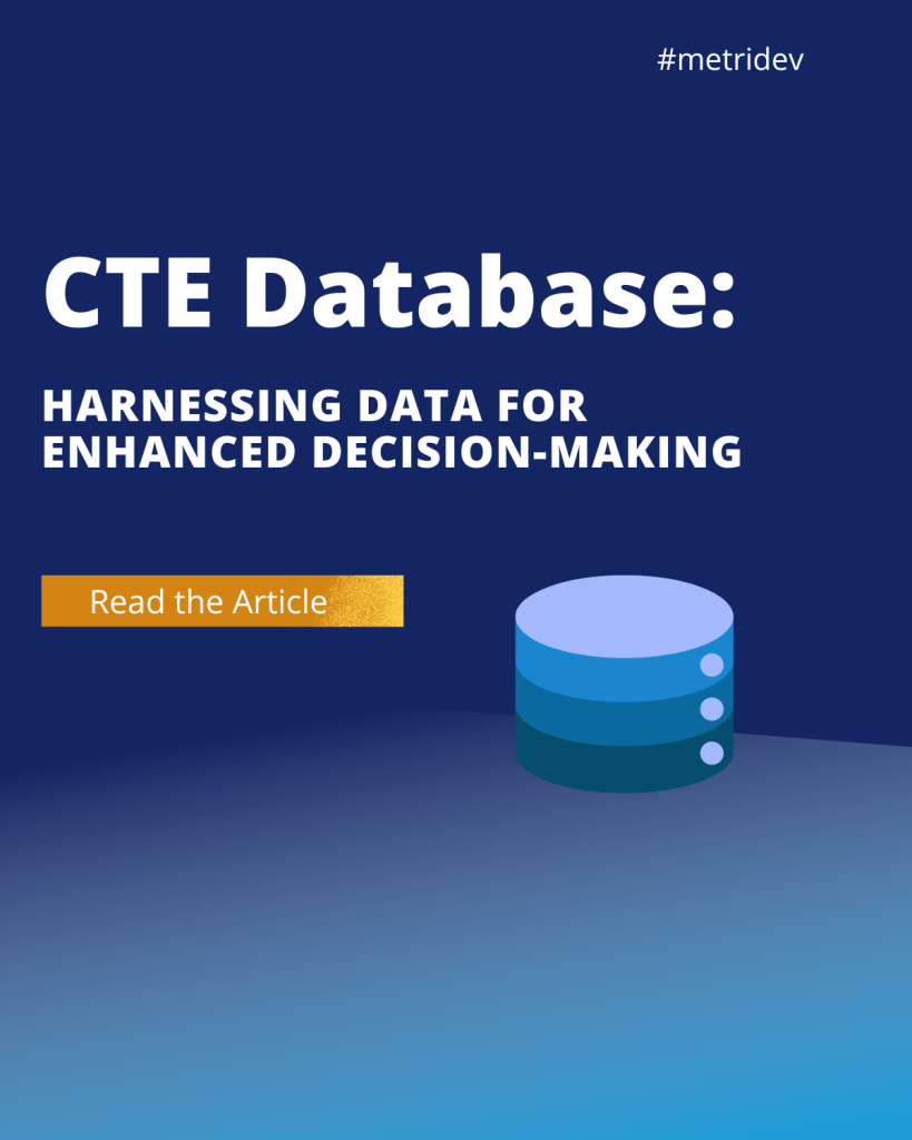 cte database