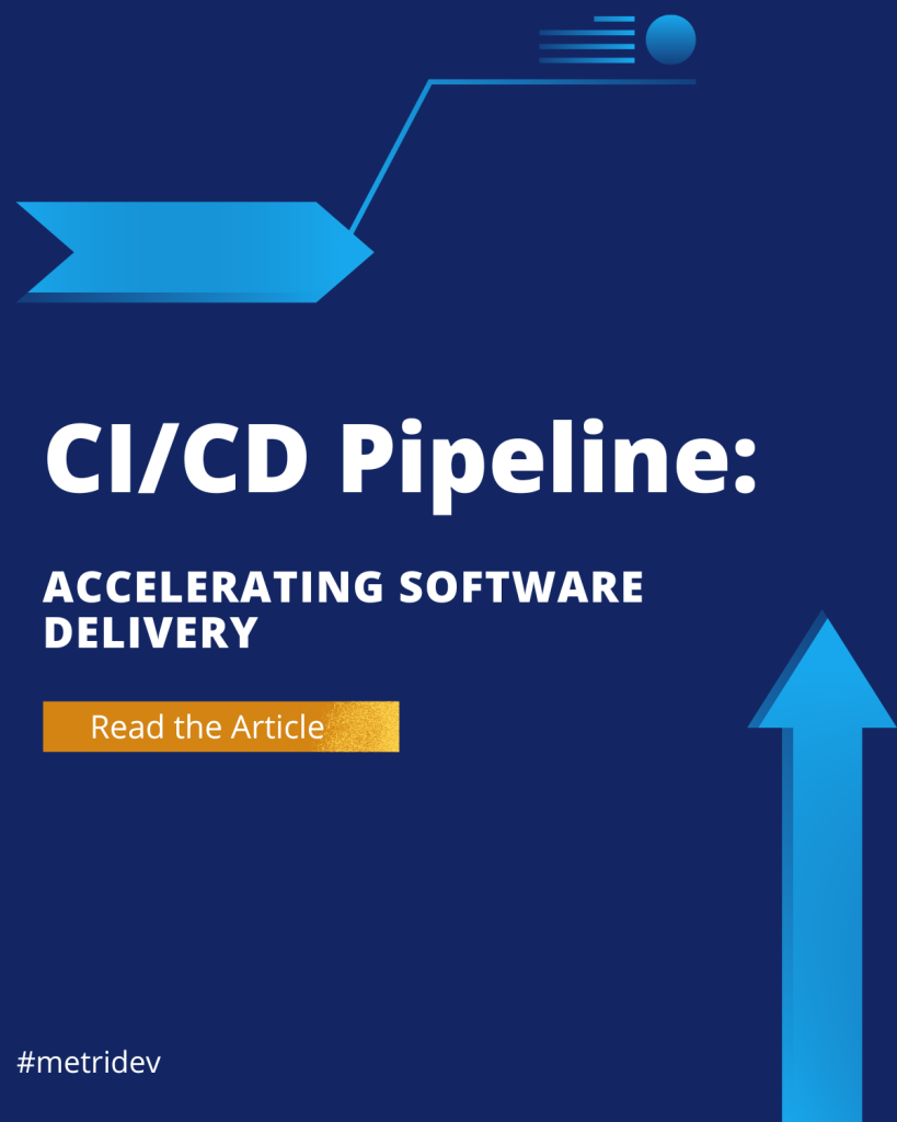 CI/CD pipeline