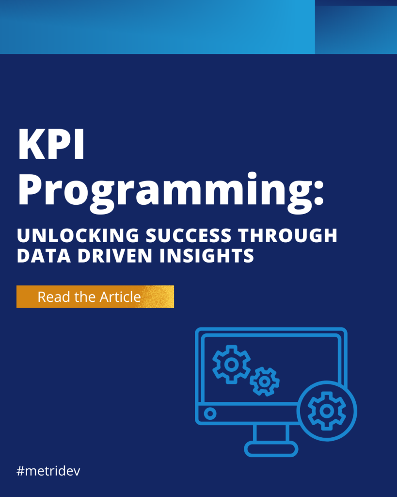 kpi programming