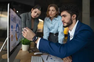 Tech Lead and Project Manager: Understanding…