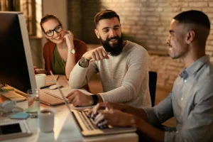 Software Engineering Managers in Today’s Tech…