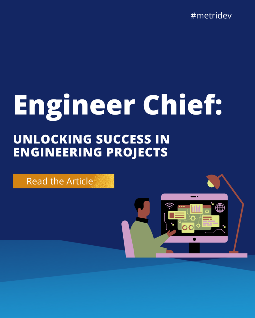 engineer chief